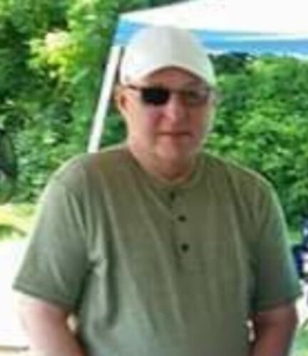 Ronald L. ‘Ron’ Allen